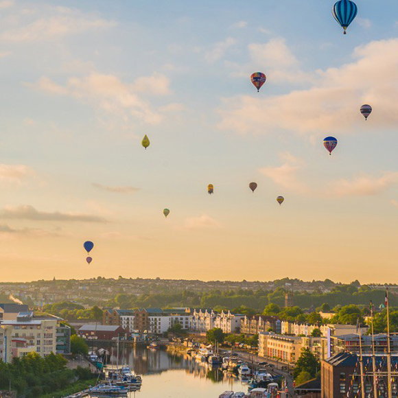 How to sell your house fast in Bristol