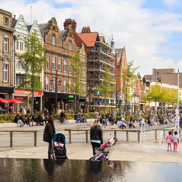 How to sell your house fast in Nottingham