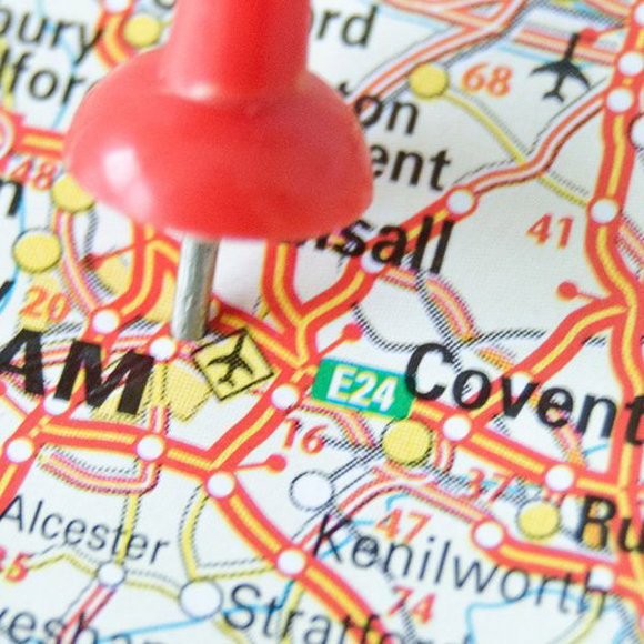Sell Your Property Fast in Birmingham