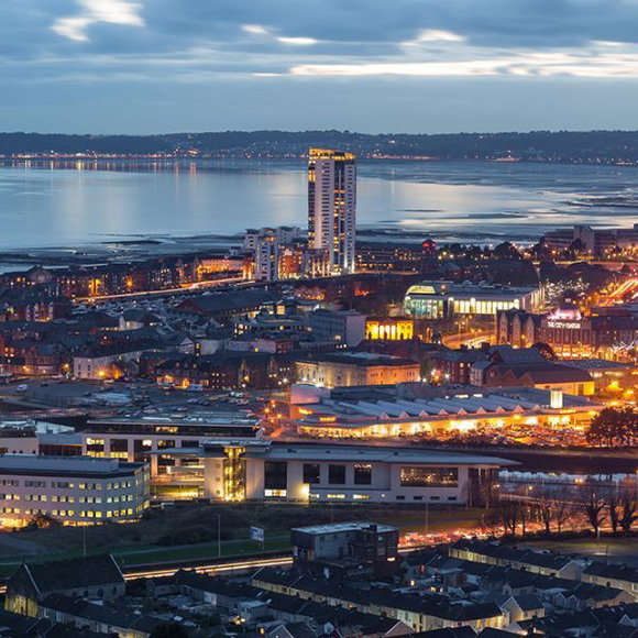 How to sell your house fast in Swansea