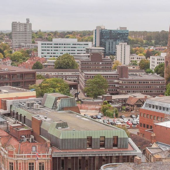 How to sell your house fast in Coventry