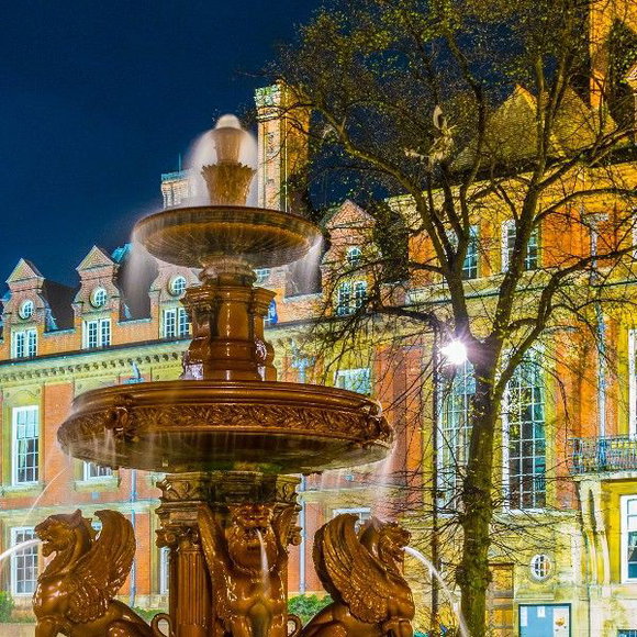 How to sell your house fast in Leicester