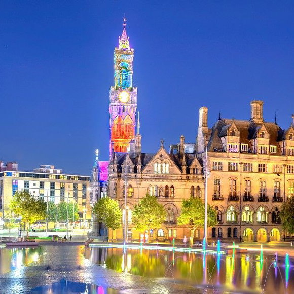 How to sell your house fast in Bradford