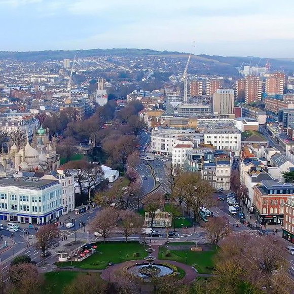 How to sell your house fast in Brighton