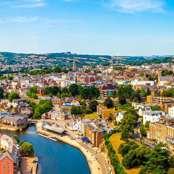 How to sell your house fast in Exeter