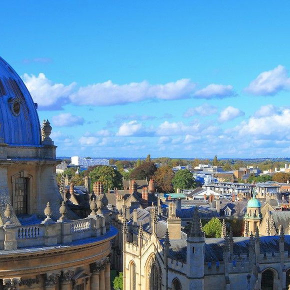 How to sell your house fast in Oxford