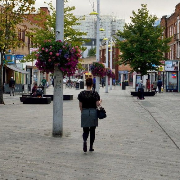 How to sell your property fast in Slough