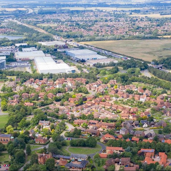 How to sell your property fast in Milton Keynes