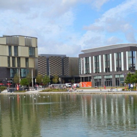 How to sell your property fast in Telford