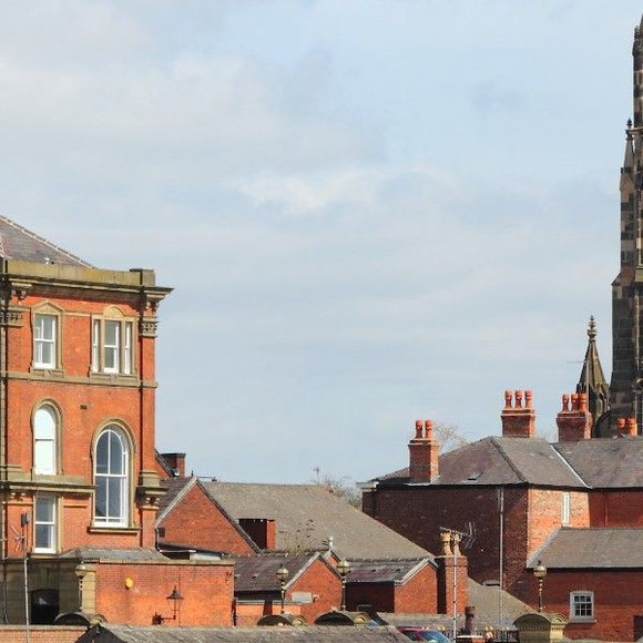 How to sell your property fast in Stockport