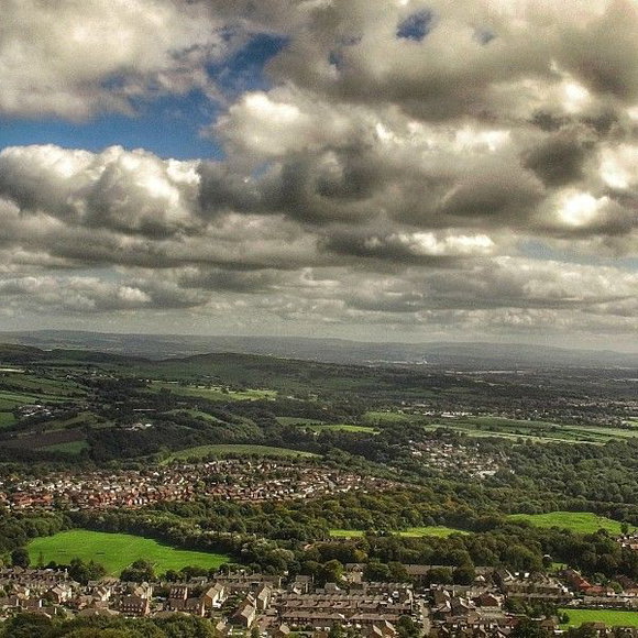 How to sell your property fast in Bury