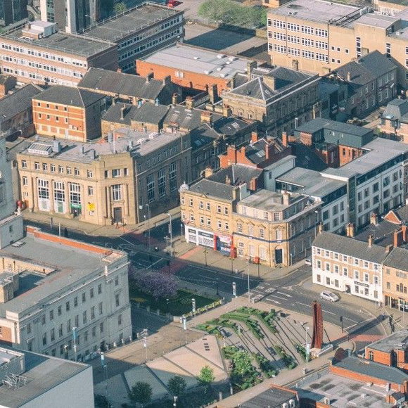 How to sell your property fast in Barnsley