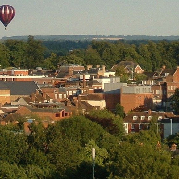 How to sell your property fast in Basingstoke