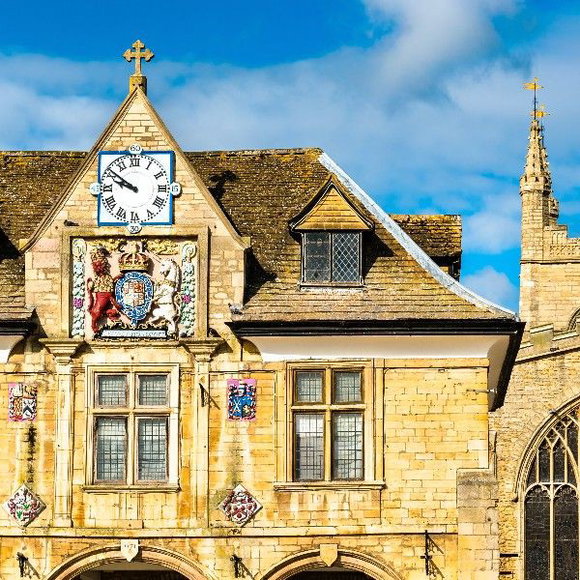 How to sell your house fast in Peterborough