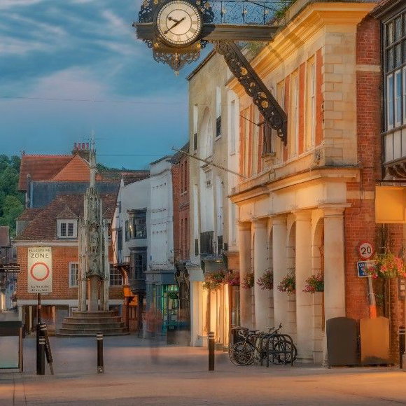 How to sell your house fast in Winchester