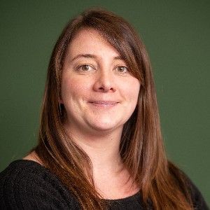 Melissa Harris-Cohen
