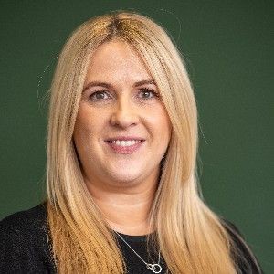 Gemma Leahy