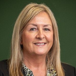 Karen Ashworth