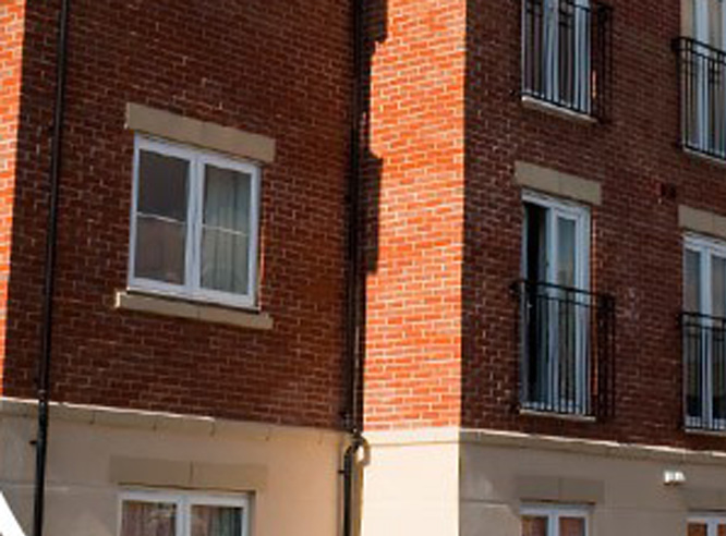 Sell with a short lease