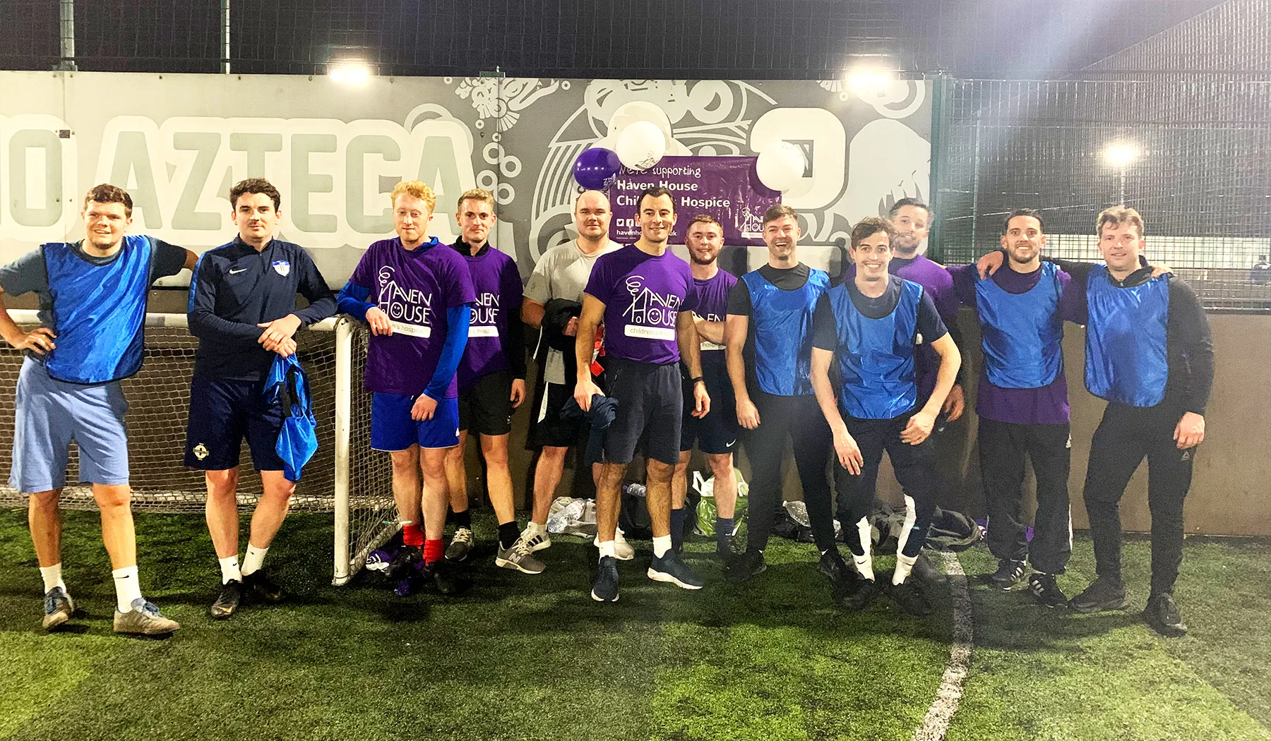 football team 2