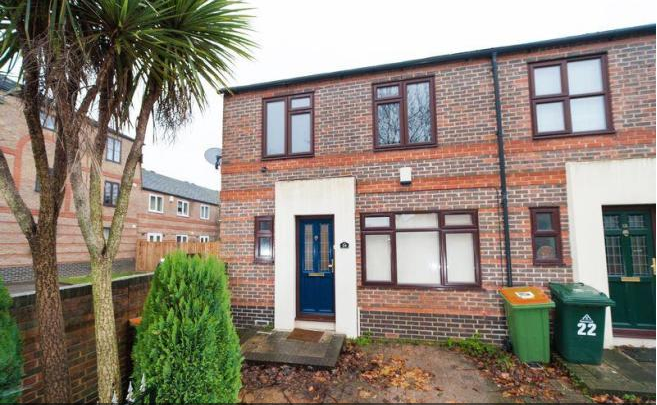 Fast sale of house