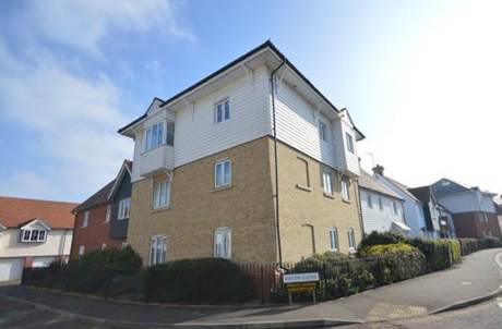 12 Oxton Close, Rowhedge, Colchester, Essex, CO5 7JJ